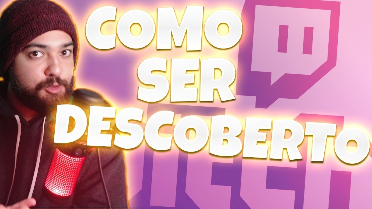 Como usar Marcações & TAGS na Twitch!
