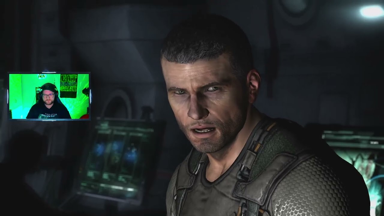 Splinter Cell Blacklist Part III End  🟢🟢🟢 - XBOX Series S  [GER] FSK18+ 🎬