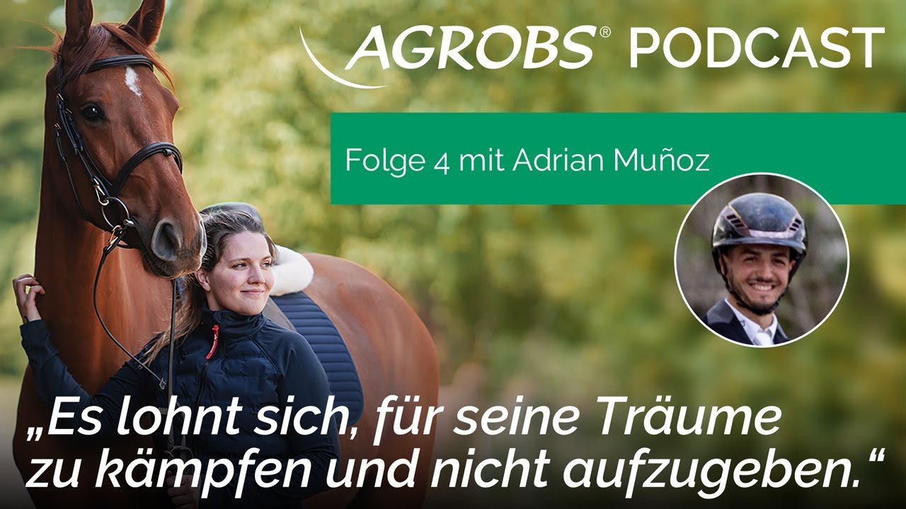 Es lohnt sich, für seine Träume zu kämpfen und nicht aufzugeben!