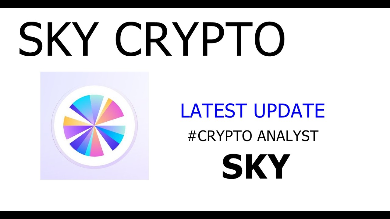 SKY Crypto Prediction - Latest Update