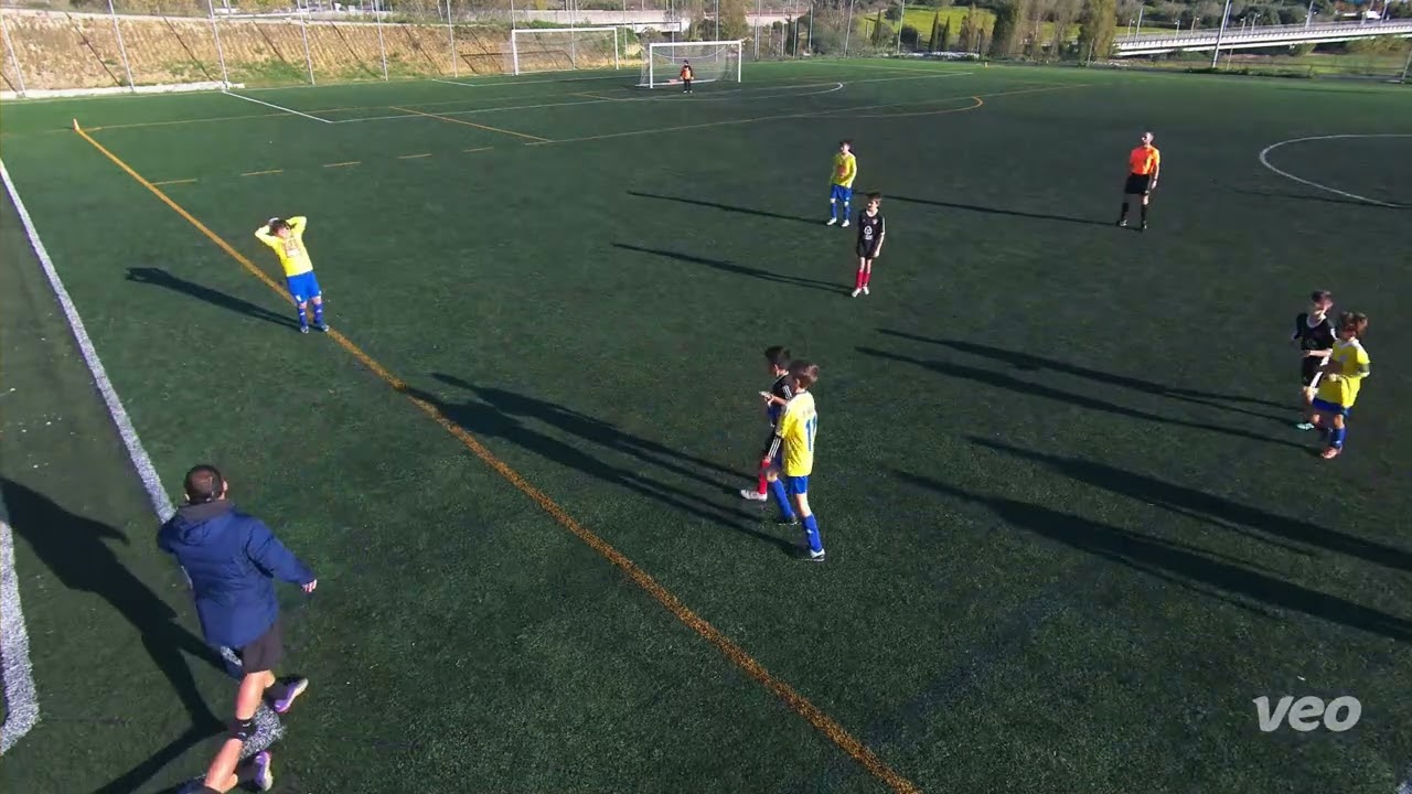 AD Almada 2015 - Charneca Caparica  2:1