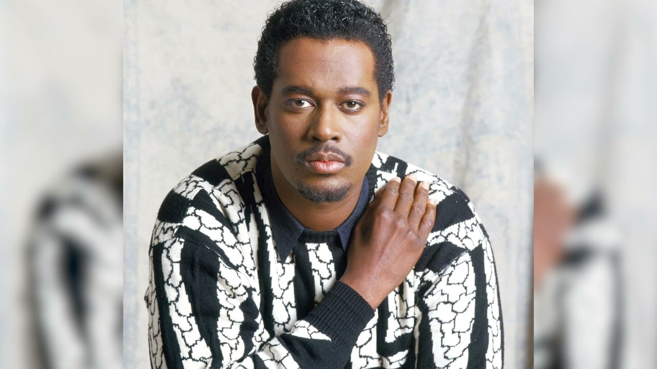 (SOLD) 80s Type Beat ''Some Vandross,, S.O.S Band type beat - (LIVINO)