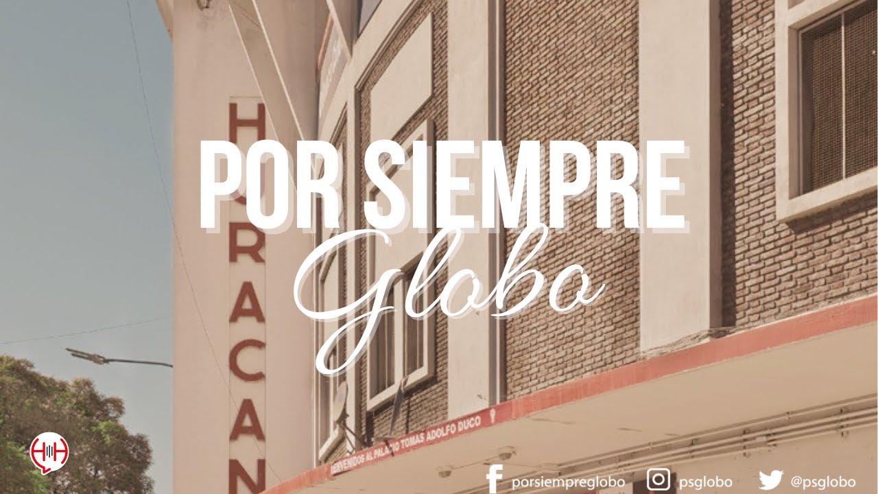 🔴 Por Siempre Globo | EN VIVO - Edición Viernes