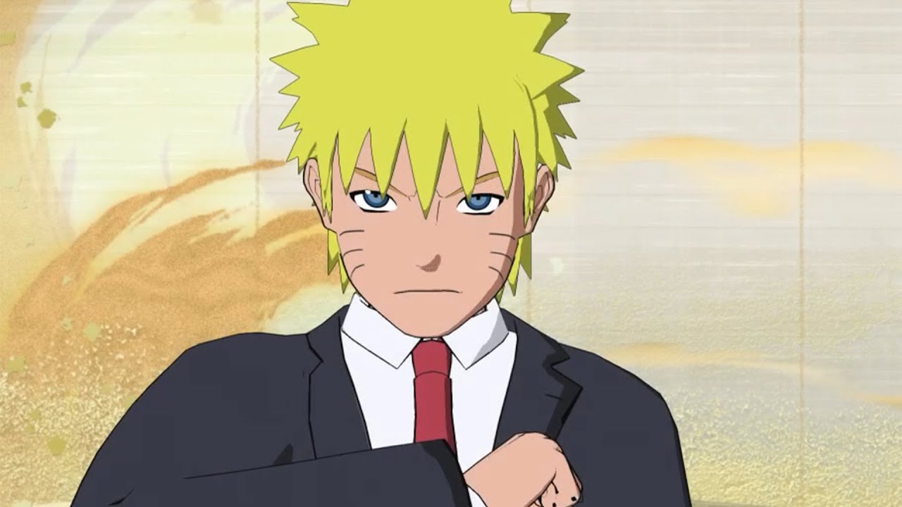 Tech Issues Naruto Storm Connections ONLINE Ranked Match #754