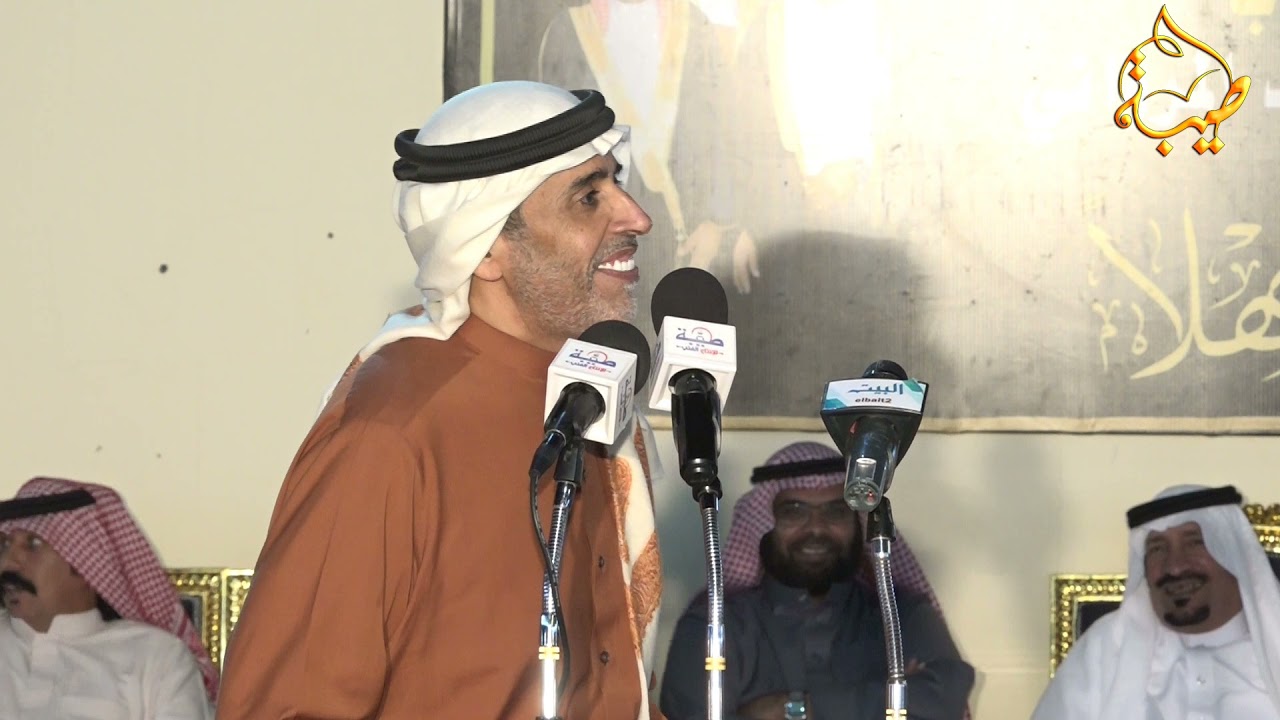 موال  فكاهي  معتق العياضي و محمد السناني و تركي الميزاني ومحمد بن مشيط