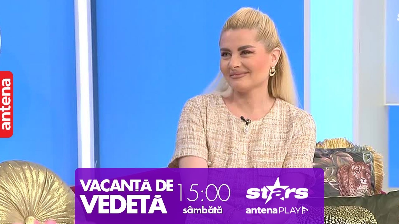 Ianna Novac, detalii despre momentele speciale din vacanțele cu familia
