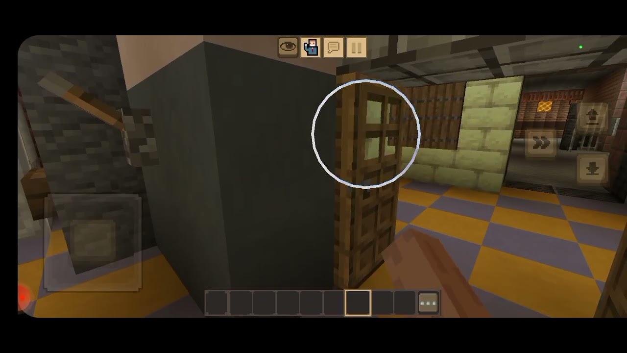 Fnaf Episódio 1 parte 2 remake