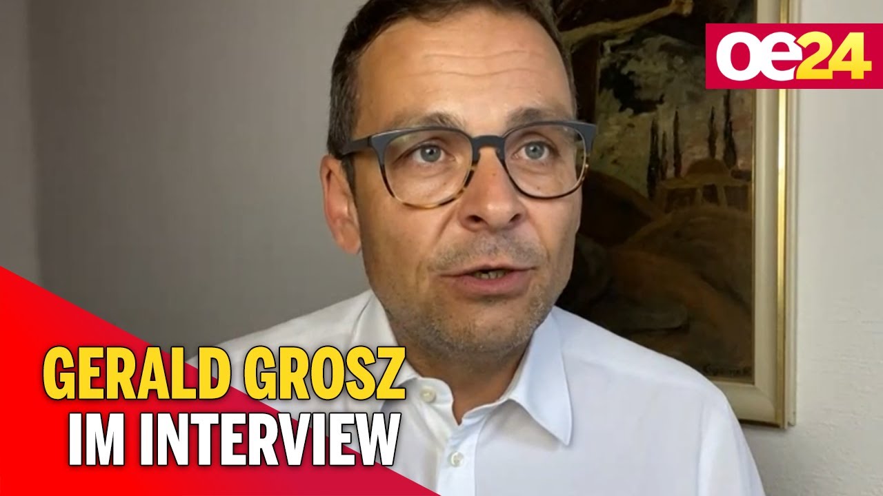 Gerald Grosz über Mordfall Leonie: Mehrfach missbraucht