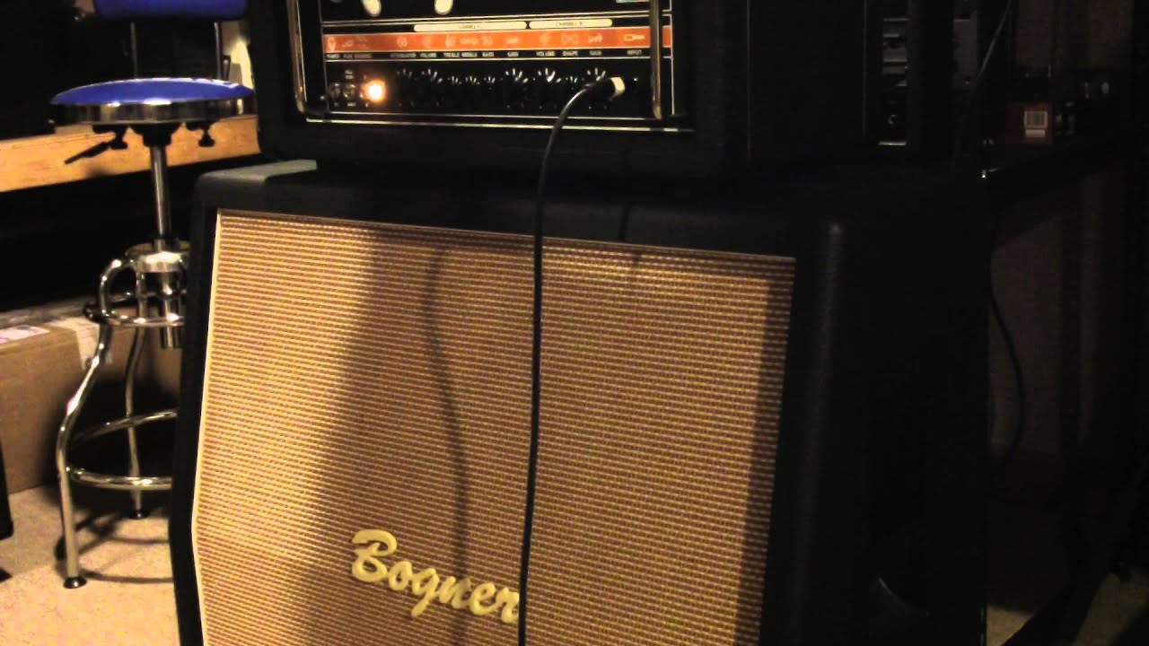 Orange Dual Dark 100