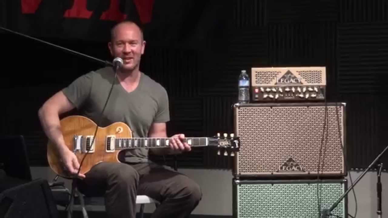 Brendon Small: Danger Tits (Take 2) 3/2/2013