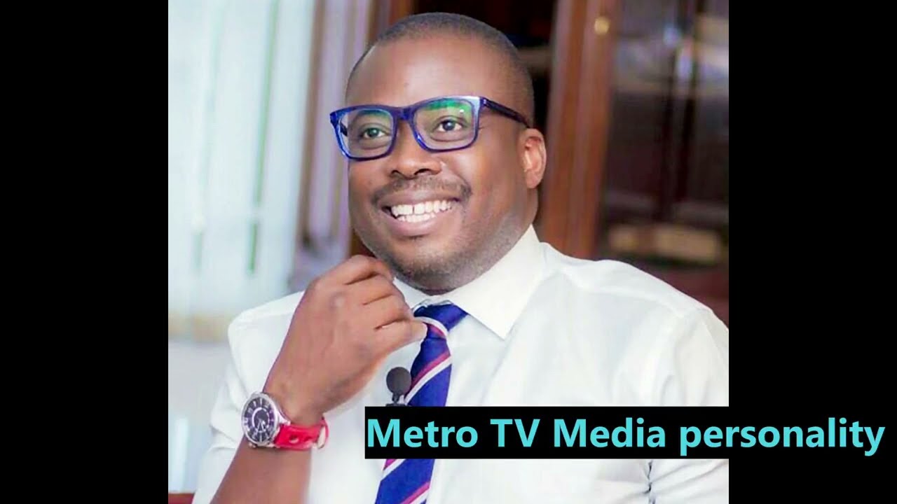 NOTABLE PERSONALITIES WHO ATTENDED PRESEC LEGON.
