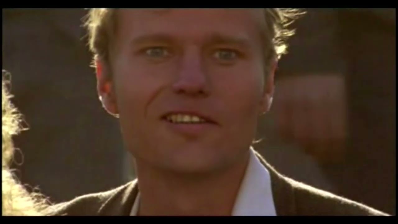 Hair 1979 trip scene