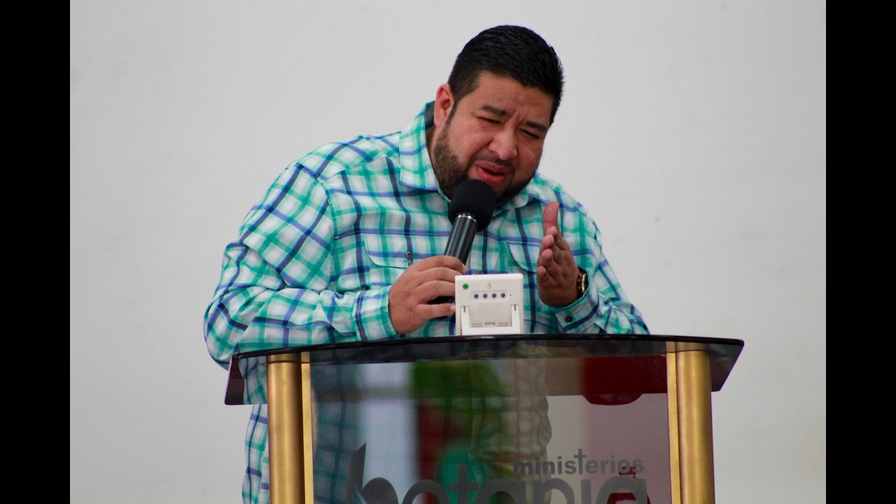Domingo | Segundo Servicio (08-03-2026)