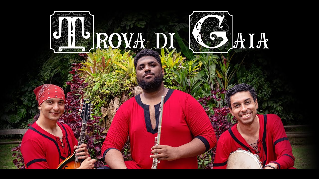 Trova di Gaia - Tourdion (Quarentena)