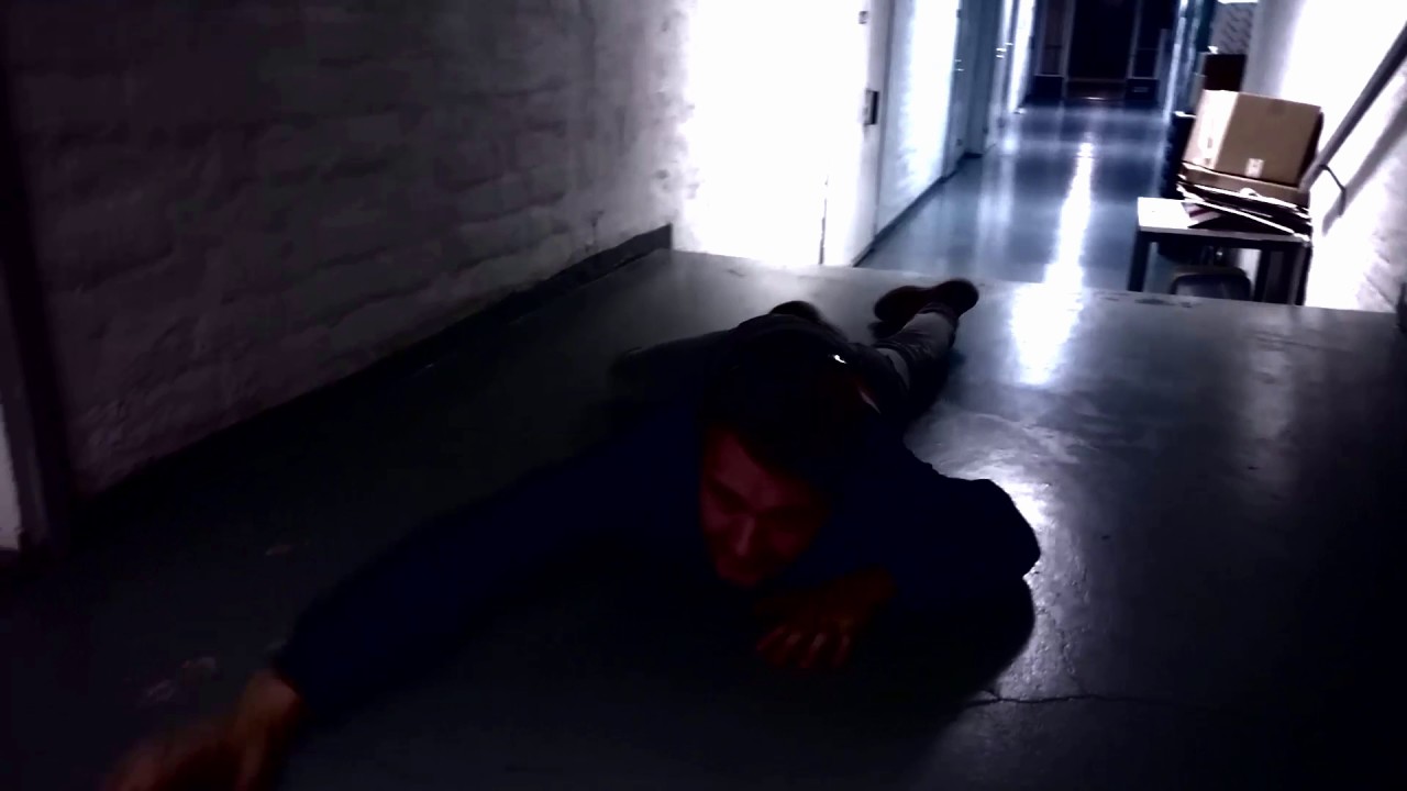 Firewall Trailer