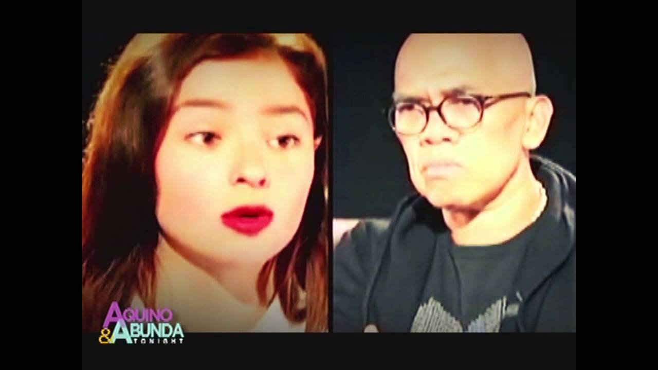 Andi Eigenmann, Jake Ejercito spotted together