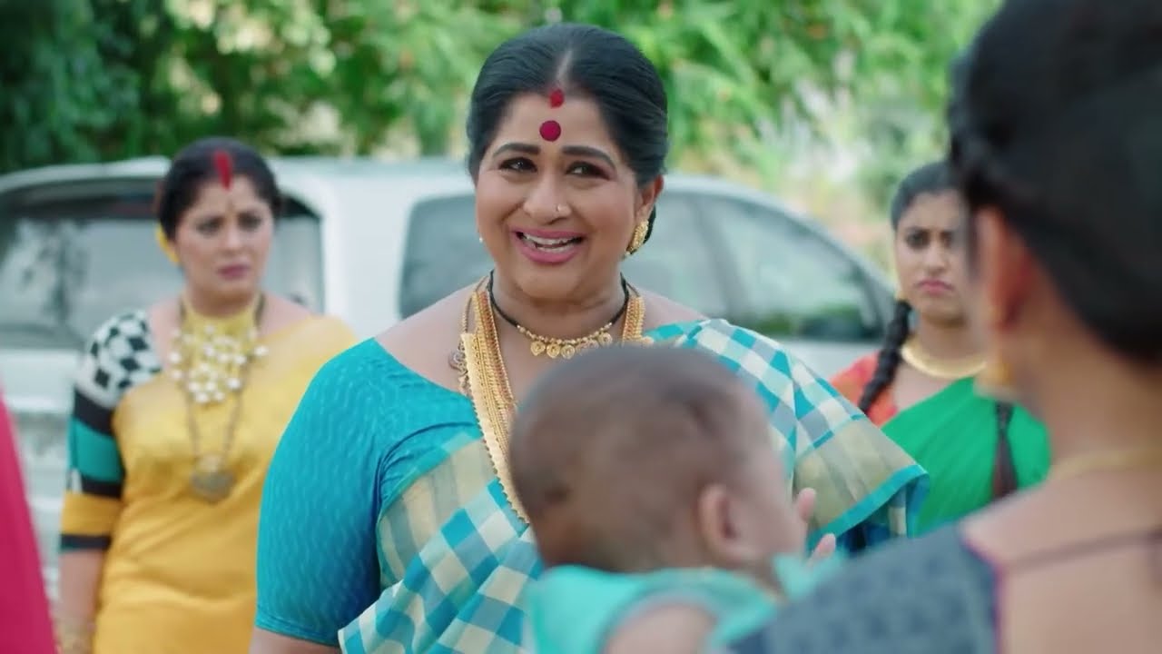 ಅರುಣ್ ಪ್ರಸಾದ್ ವಾಗ್ದೇವಿಯನ್ನು ಹಾಸ್ಯಮಾಡುತ್ತಾನೆ - No. 1 Sose - Full Ep - 416 - Zee Kannada