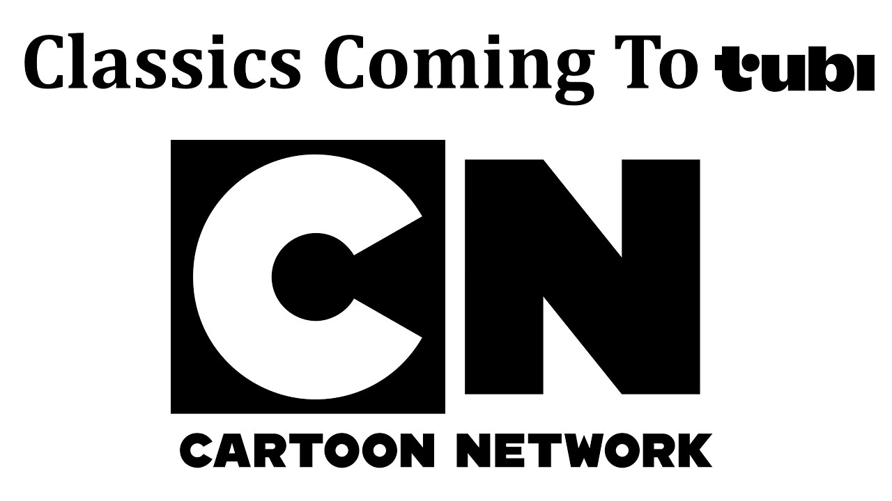 Cartoon Network Classics Are Coming To Tubi Next Month!