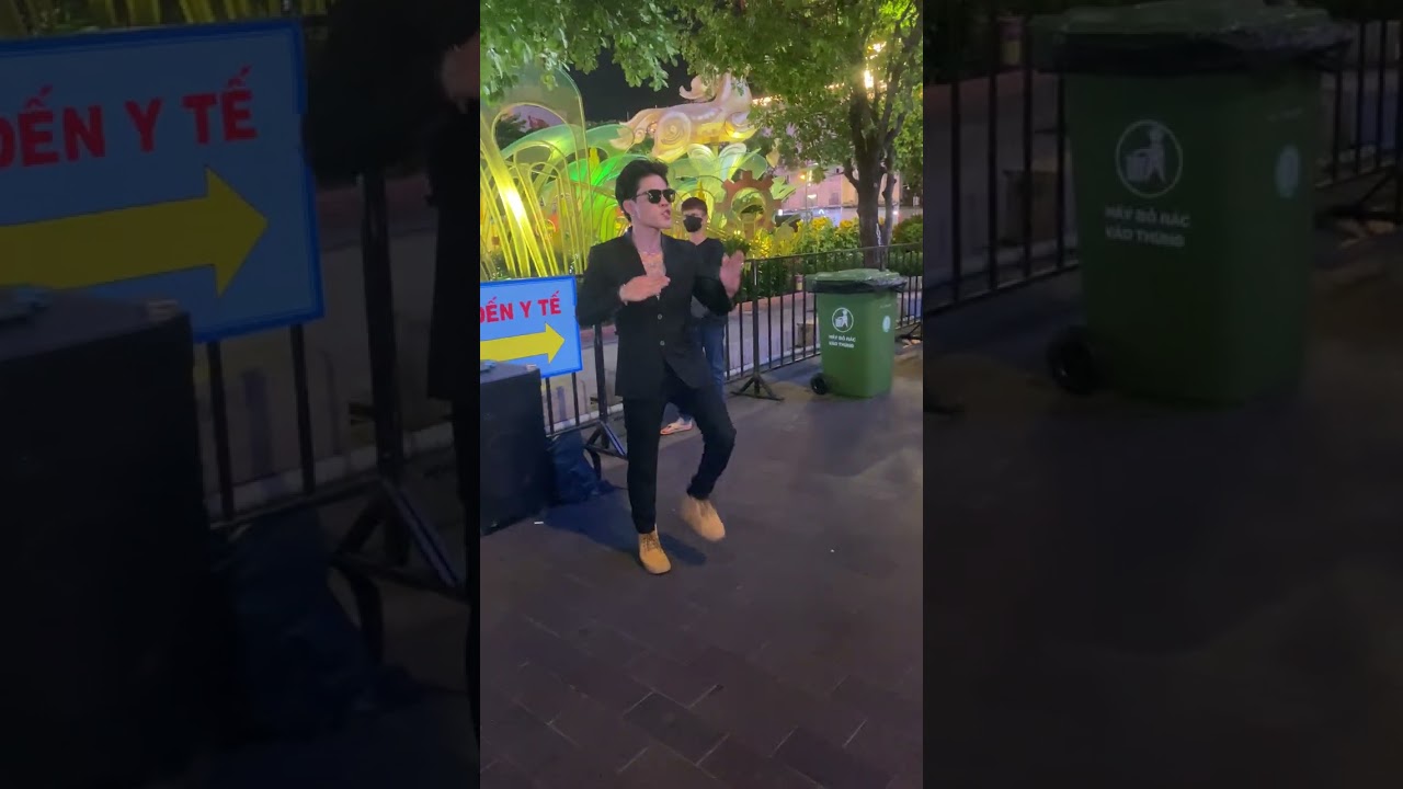 Nhảy DJ 