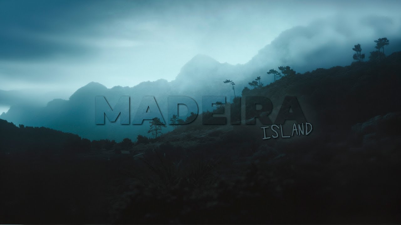 Madeira | Sony A7IV