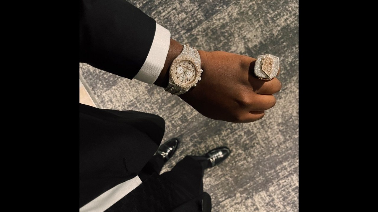 Key Glock x Young Dolph Type Beat 2026 