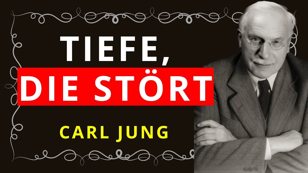 Die Herausforderung, tief in einer oberfl&auml;chlichen Welt zu versinken