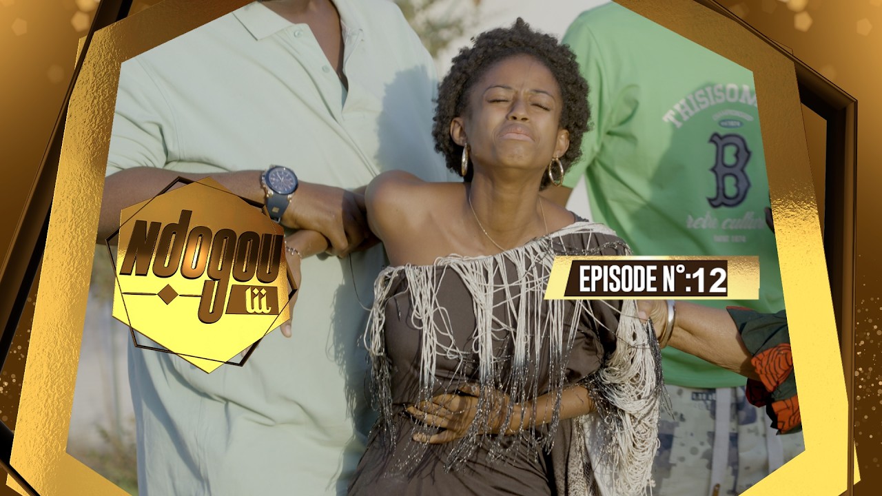 EPISODE 12 NDOGOU LI 2026