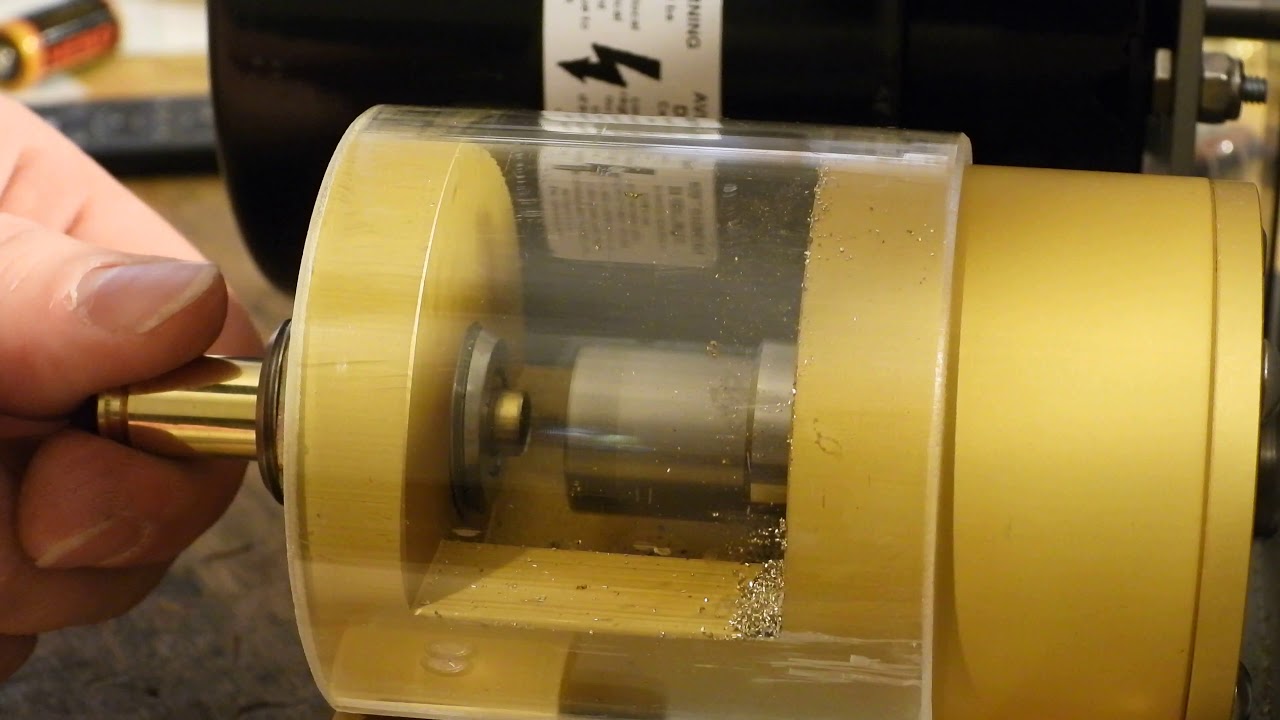 Giraud Trimmer