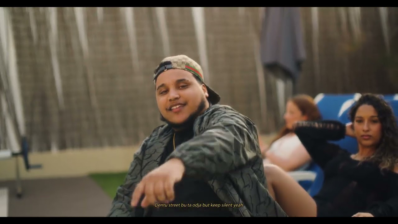 AP 03 - Guidance Ft DreNaz & Stev&atilde;o NDM (official Video)