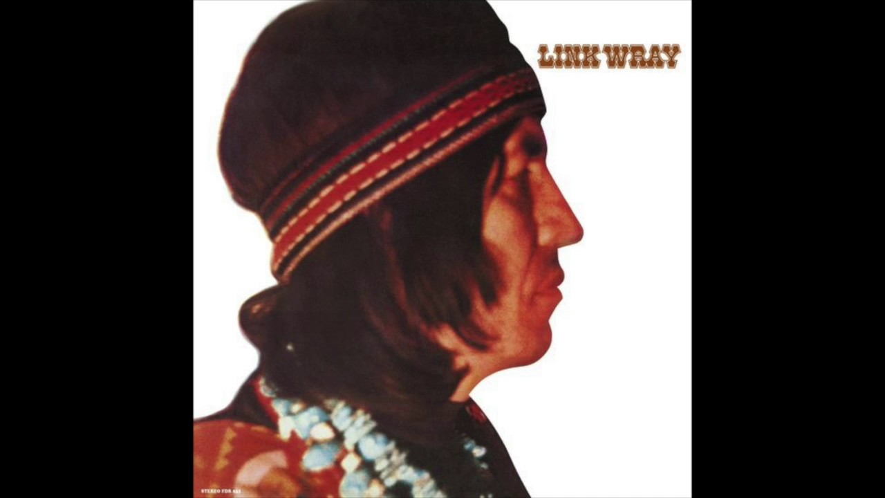 Link Wray | 