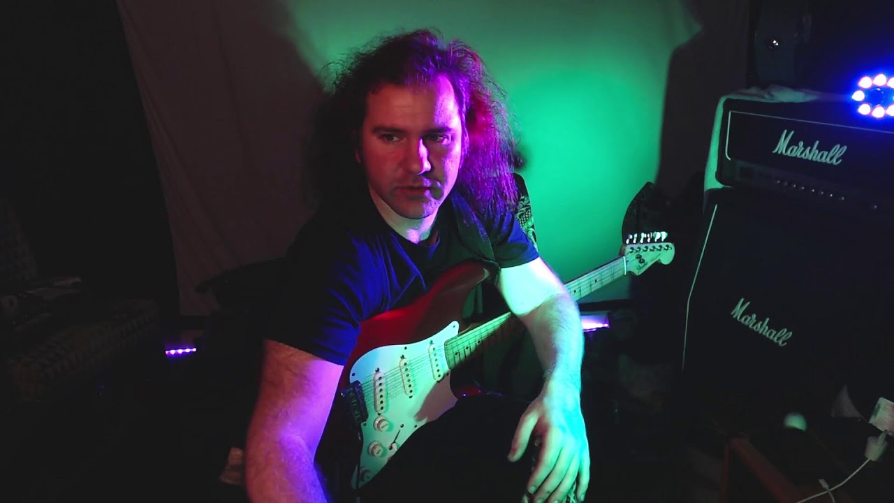 My body is broken... but Metal must be spoken