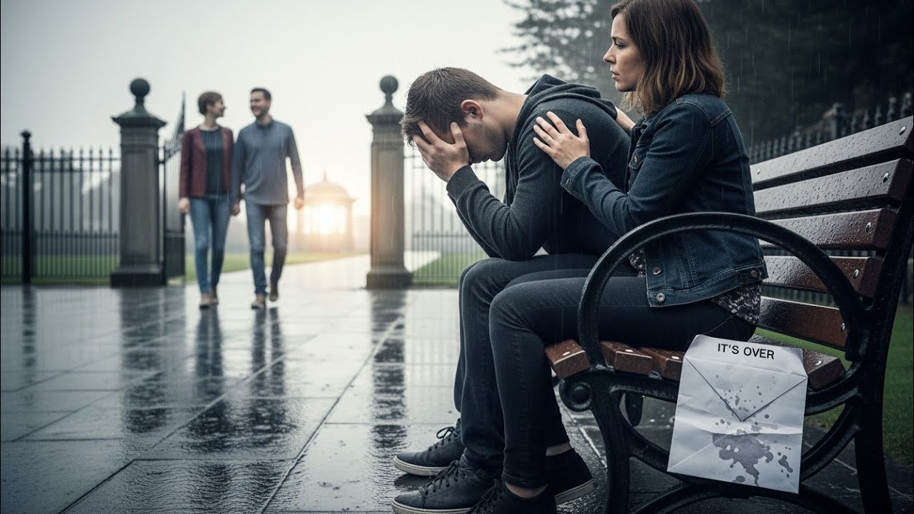 Mi novia me dejó por creer mentiras de su amiga y no pude evitar romper con ella