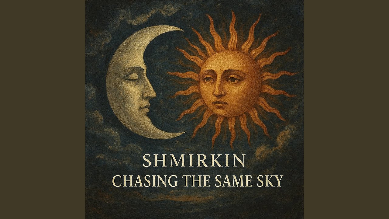 Chasing the Same Sky