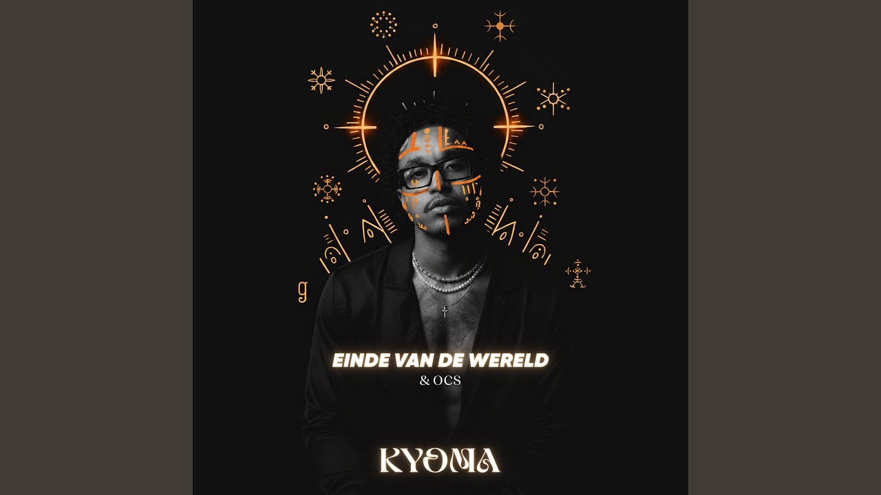 Einde Van De Wereld