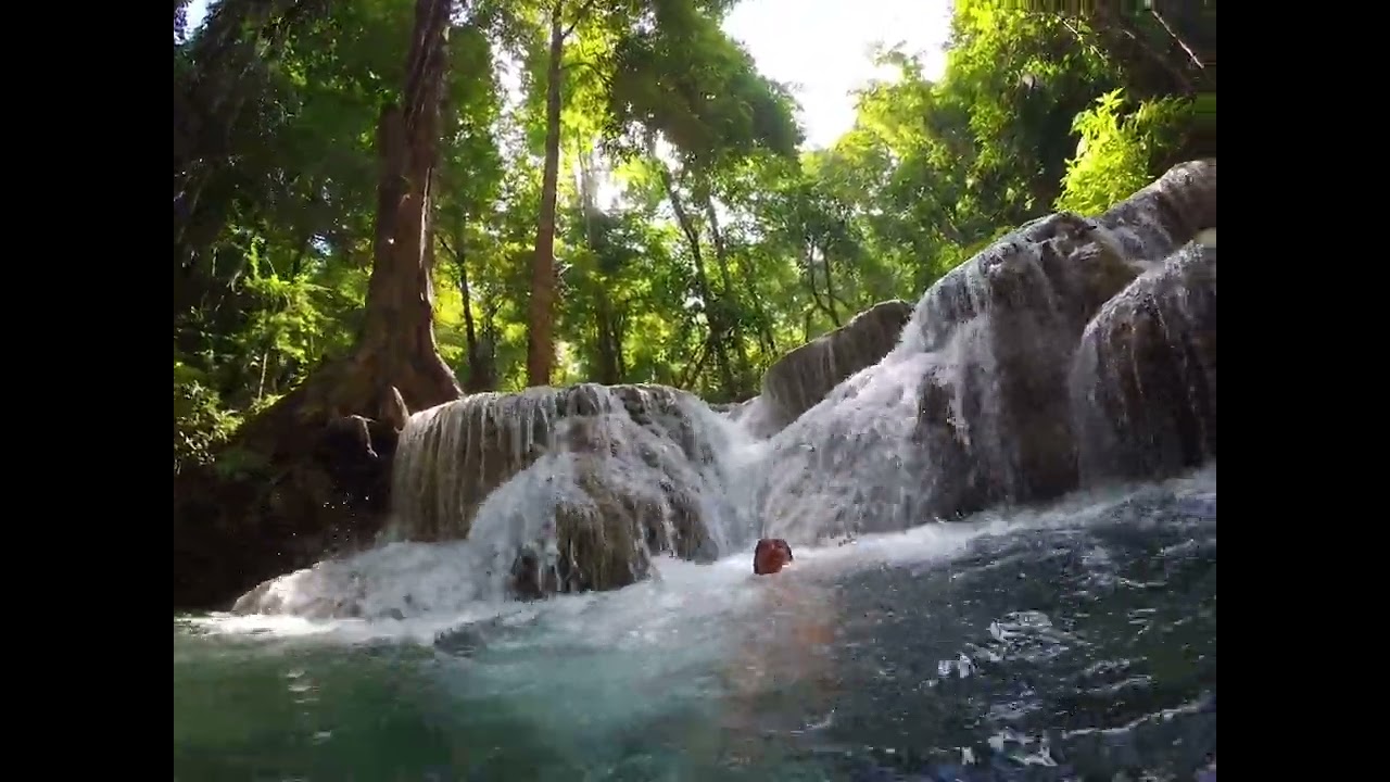 Amazing Thailand