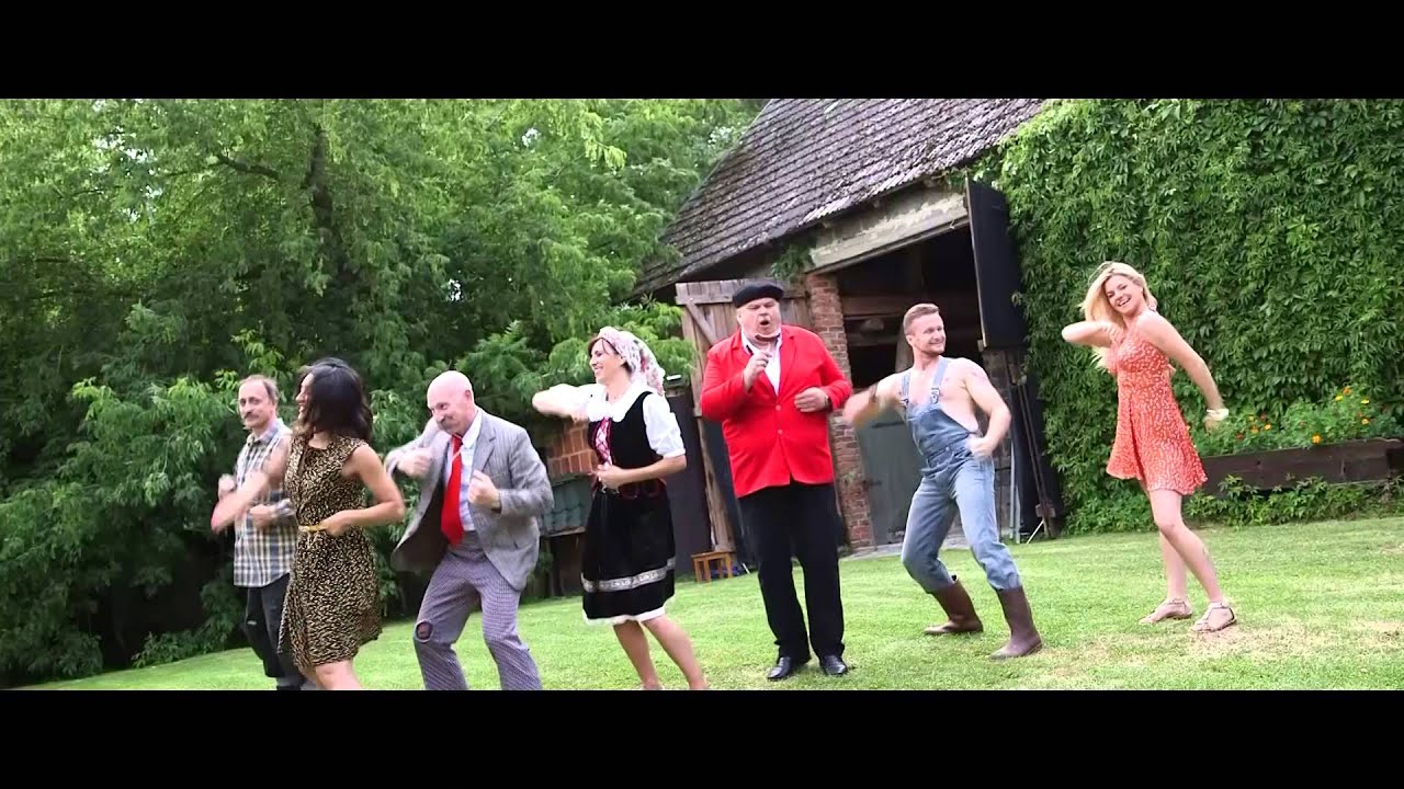 Antoś Szprycha - Palirura (Official Video)