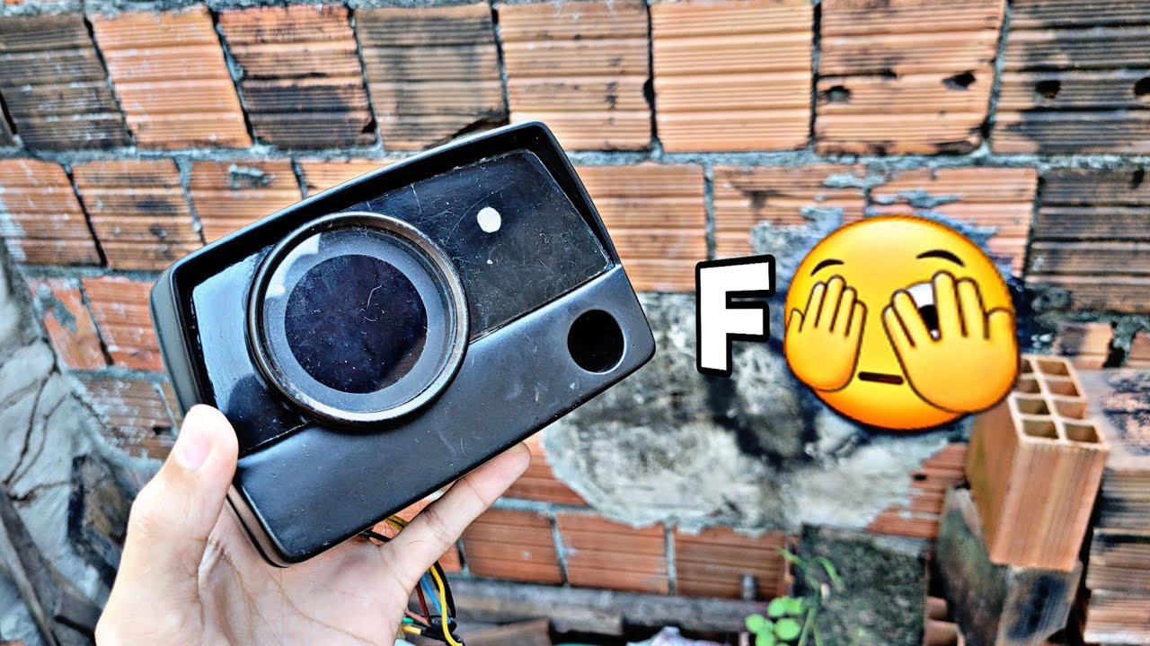Em pleno 2023, ano da tecnologia, esse painel ainda vale a pena