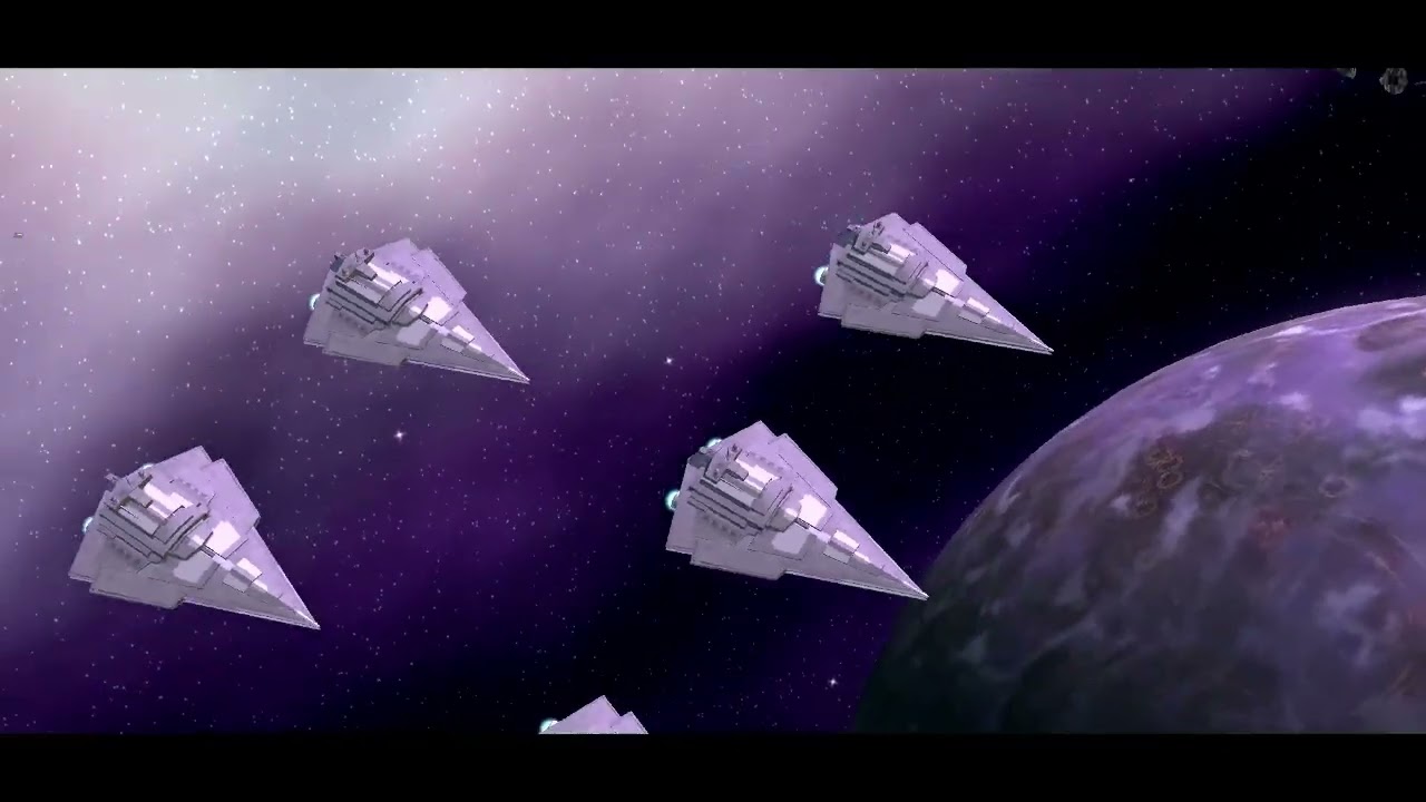 Empire at war gameplay no comment (a few battles)
