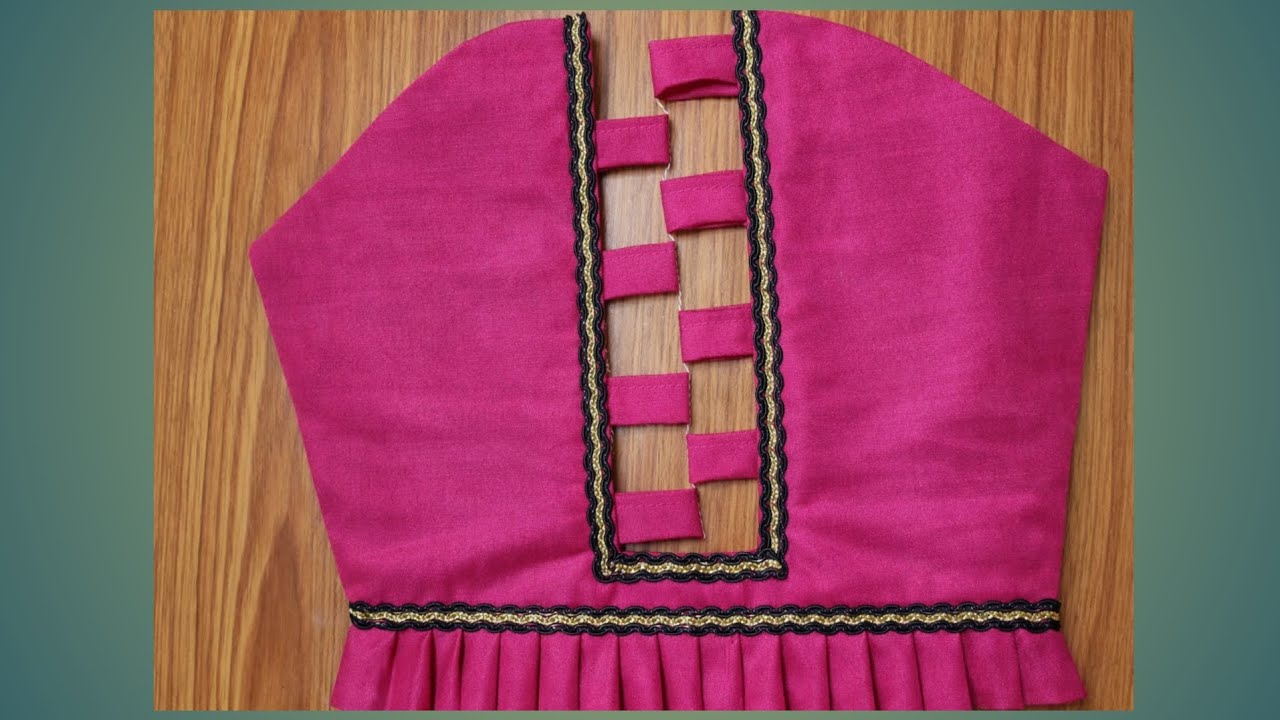 New trending sleeve design cutting and stitching। बाजूडिजाइनएक दम आसान तरीकों से।viral sleevesdesign
