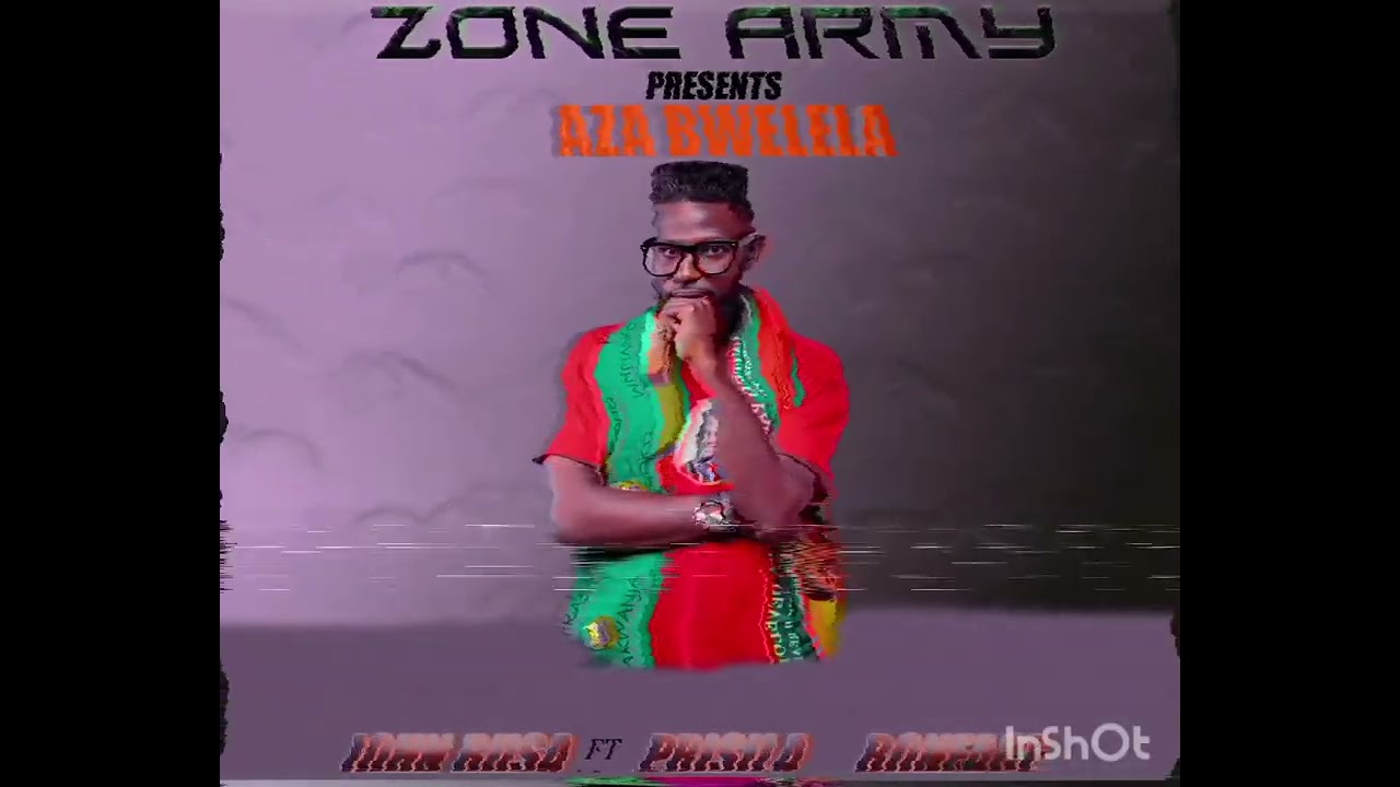 John Busa Ft Prisila-&-BonFace_Aza_Bwelela(Prod By Flex_Int)