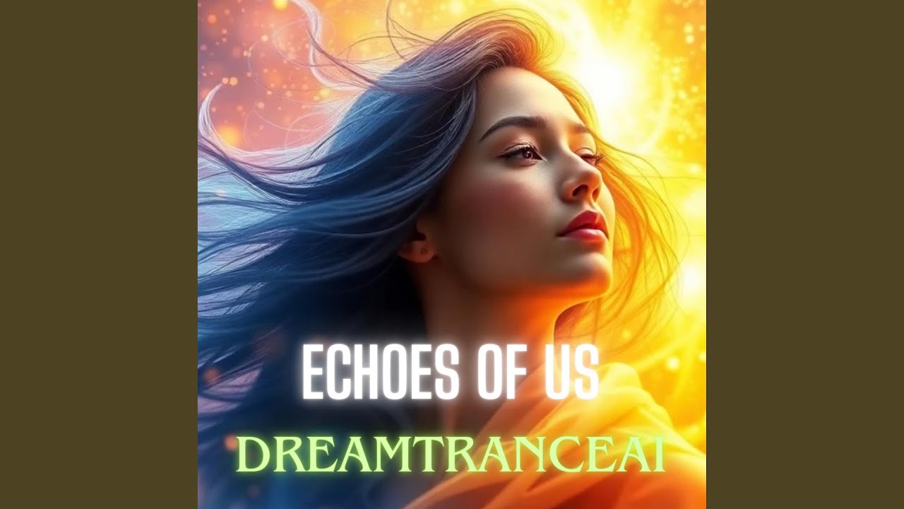 Echoes of us