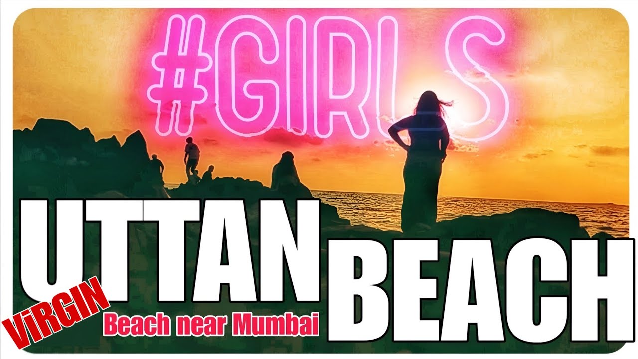 Uttan Beach bhayandar, Off the Beaten Path: Uttan Virgin Beach, Mumbai virgin beach #uttanbeach