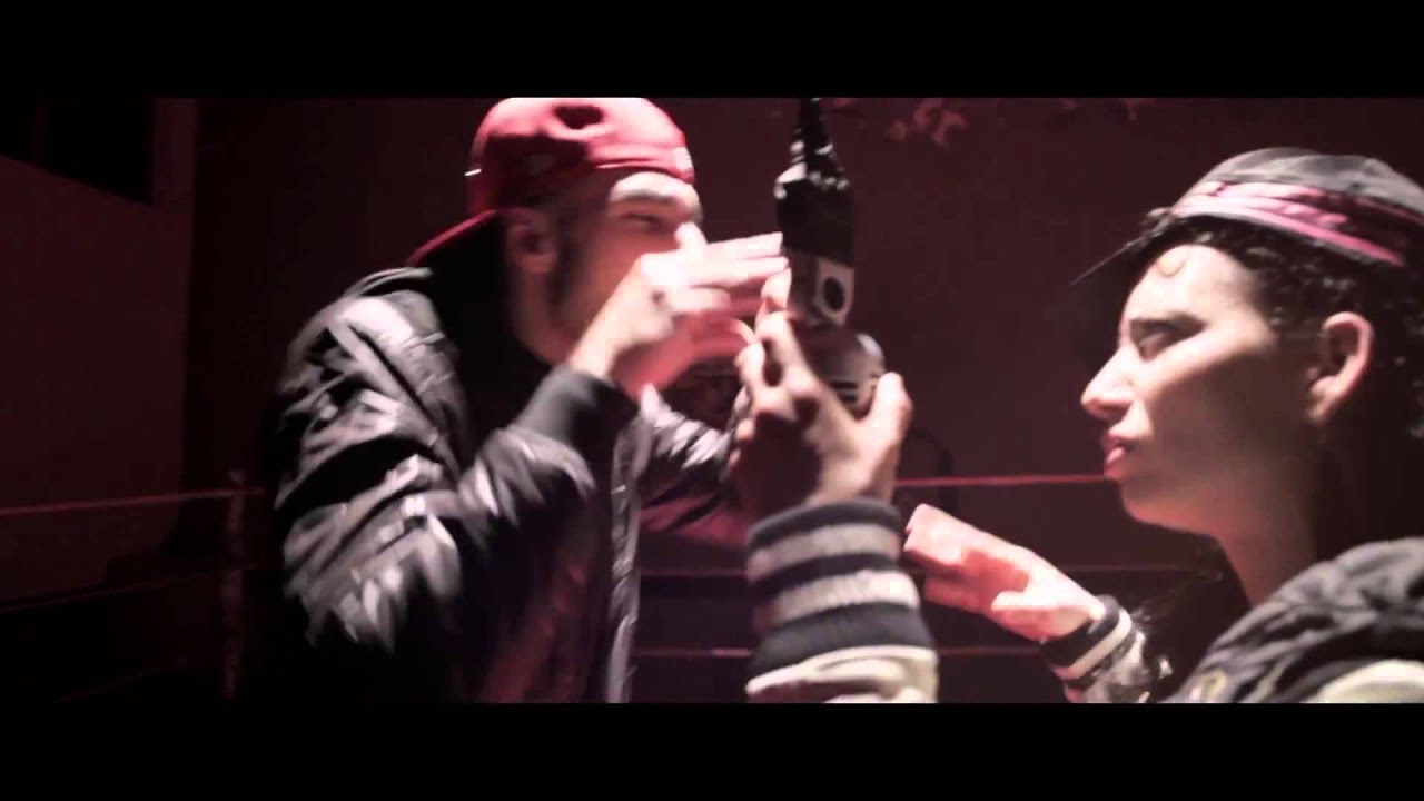 Don Nuno feat. Mónik (Red Chikas) - Homem vs Mulher (Videoclipe OFICIAL)