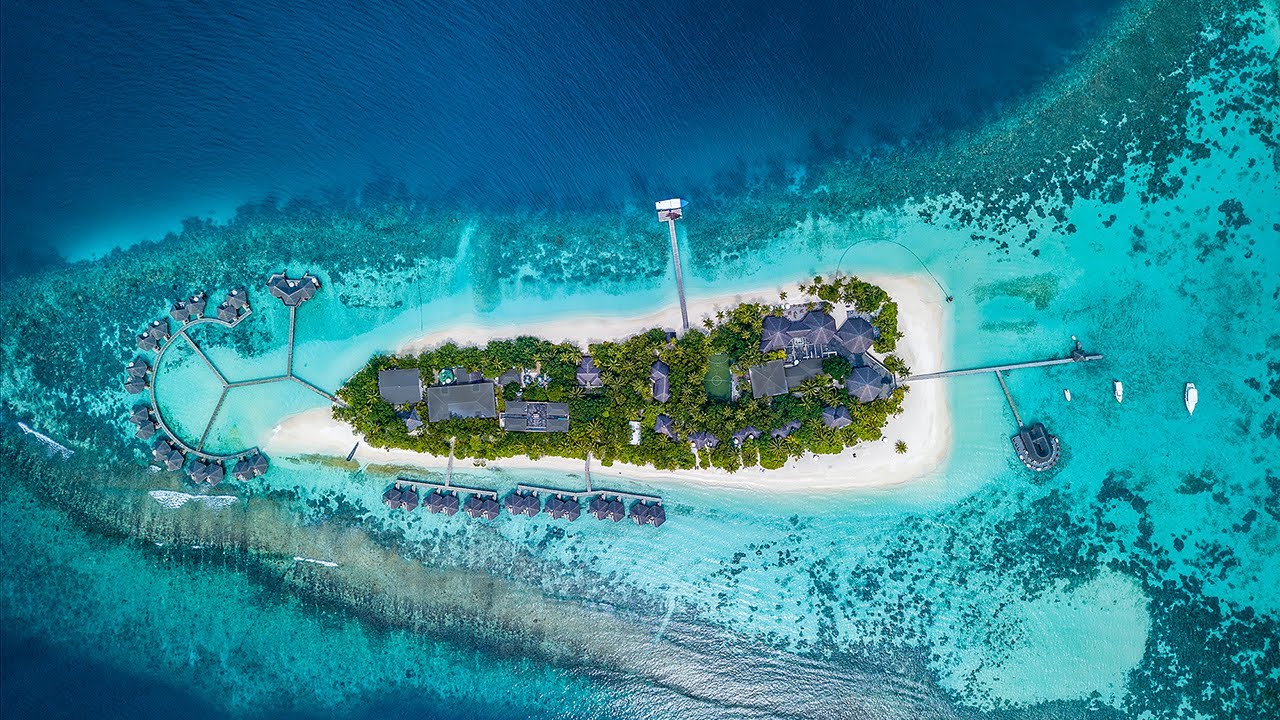 Mirihi Island Resort Maldives