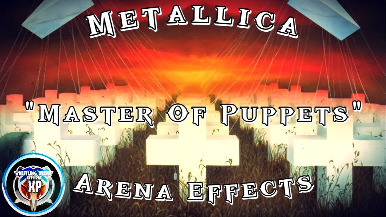 [MAE] Metallica 