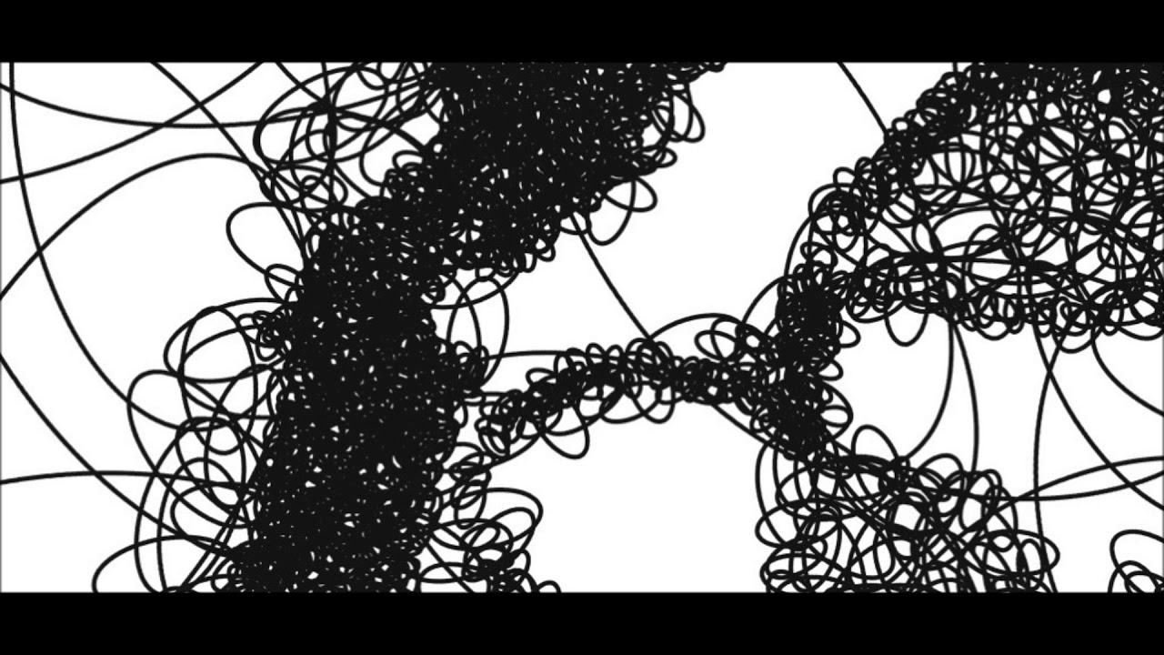 Artist Spotlight: Seemingly Unending Ellipses - Anonymous (Turkey)