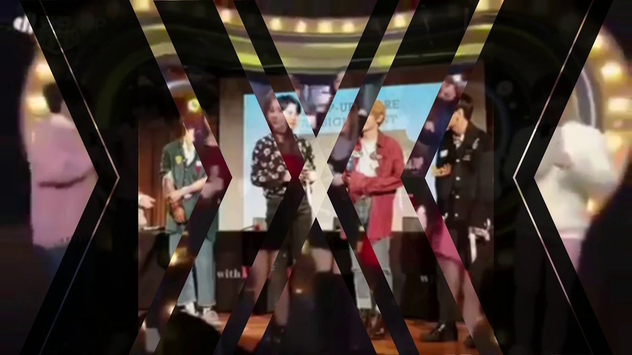 Idol cover Likey of Twice compilation