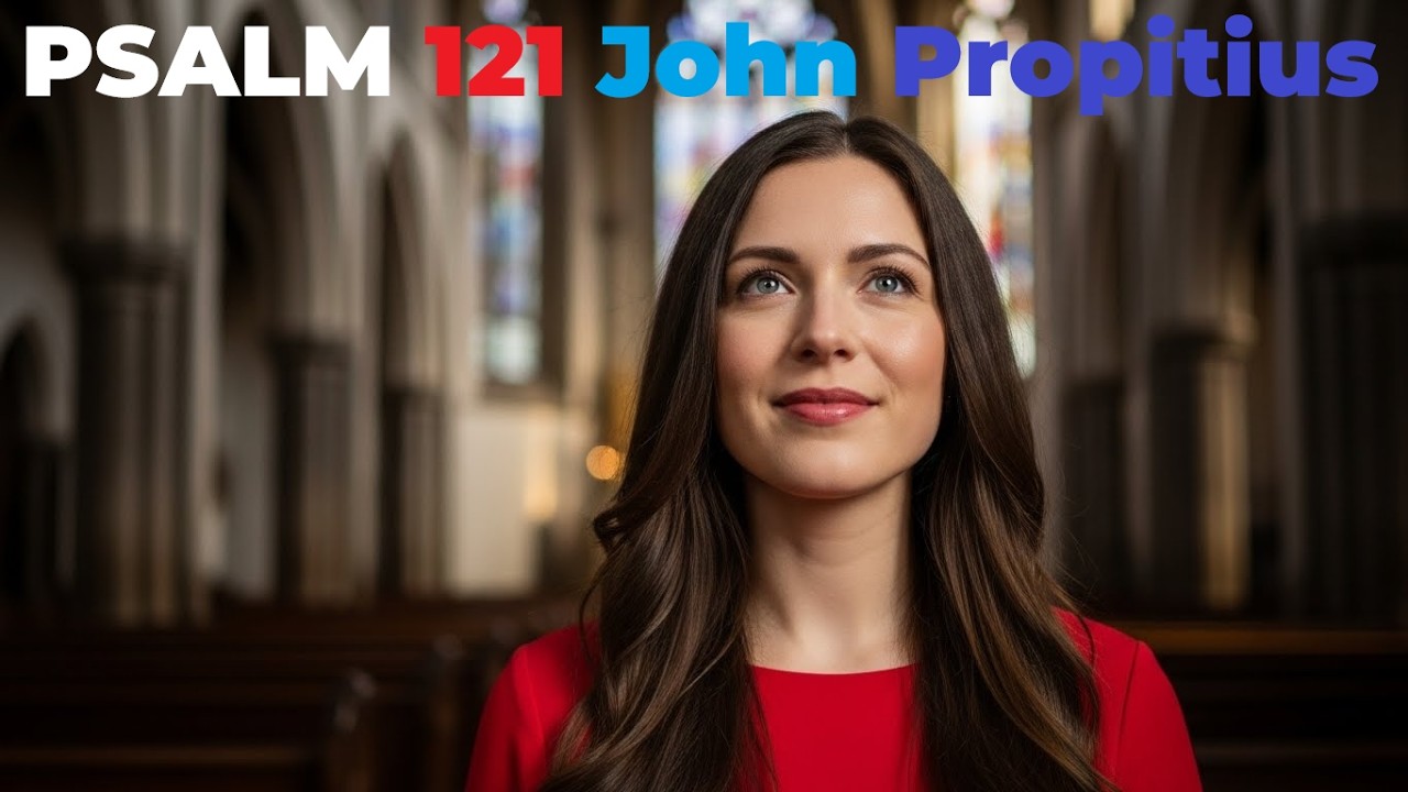 Waarom Psalm 121 (John Propitius) Zo Geliefd Is!