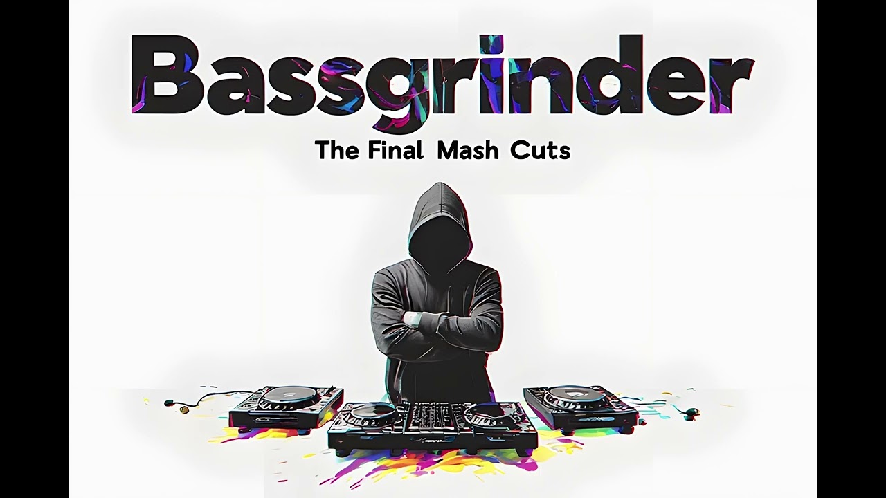 Bassgrinder - Tinnitus (The Final Mash Cut)