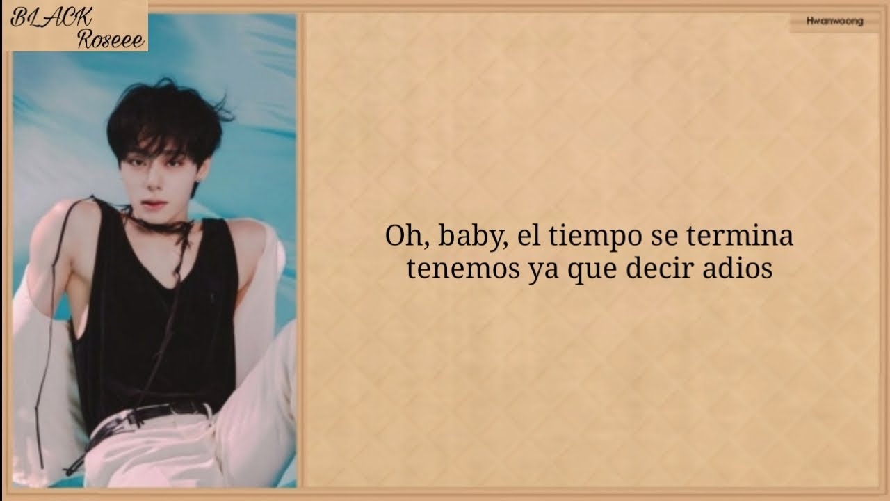 ONEUS - Baila Conmigo (Lyrics Video)
